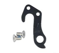 Engineered to Fit #322175 Rear Derailleur Mounting System Includes Bolts for Secure Attachment to Maintain Shifting Precision Over Time