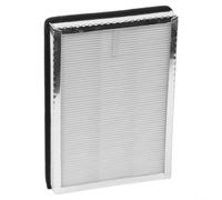 Engineered To Fit For Medify MA-25 S1 W1 B1 Air Purifier With H13 HEPA Filter That Captures Dust Smoke And Other Airborne Irritants