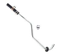 Engineered Turbocharger Hose BC3Z-9U469-A BL3Z-6A968-C 626600 for Vehicles Ensuring Optimally Airflows and Power Output Fuel Economy Improvement