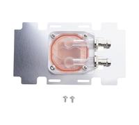 Engineered Water Block for SXM2 Graphics Cards Built for Intensive Training and Computing Tasks Data Center GPU Heatsink