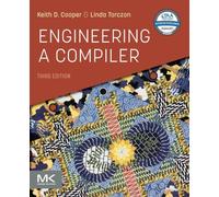 Engineering a Compiler
