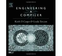 Engineering a Compiler