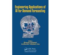 Engineering Applications of AI for Demand Forecasting