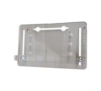 Engineering Backer Base Plate Cutting Machine for Professional Use in Marble and Wood Projects