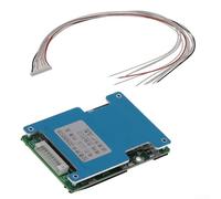 Engineering Balanced Li ion Battery Charger PCB with Comprehensive Safety Measures for E Scooters