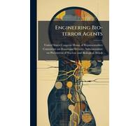 Engineering Bio-terror Agents
