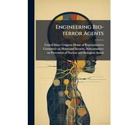 Engineering Bio-terror Agents