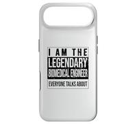 Engineering Birthday born Biomedical-Engineer Case for iPhone Air