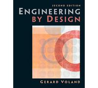 Engineering by Design