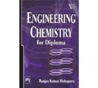 Engineering Chemistry for Diploma