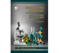 Engineering Chemistry Vol. 12