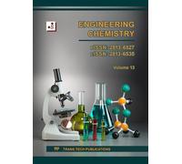 Engineering Chemistry Vol. 13