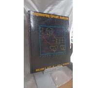 Engineering Circuit Analysis (IRWIN ELEC&COMPUTER ENGINERING)