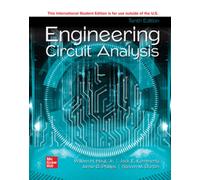 Engineering Circuit Analysis ISE