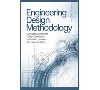 ENGINEERING DESIGN METHODOLOGY: Concept Development Design Optimization Verification Validation and Documentation