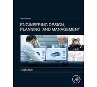 Engineering Design, Planning, and Management