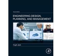 Engineering Design, Planning, and Management