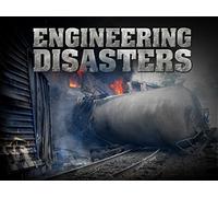 Engineering Disasters Season 1