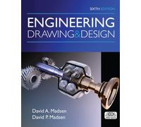 Engineering Drawing and Design