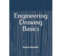 Engineering Drawing Basics and Exercises