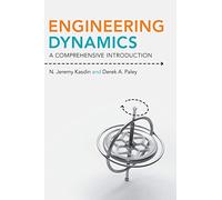 Engineering Dynamics: A Comprehensive Introduction