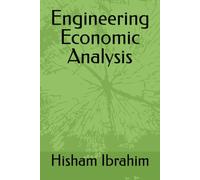 Engineering Economic Analysis