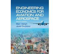 Engineering Economics for Aviation and Aerospace