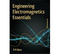 Engineering Electromagnetics Essentials