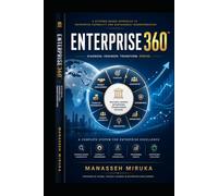 Engineering Enterprise Operational, Governance, Marketing, and Financial Excellence and Stewardship: Marketing, Operations, Finance and Operations