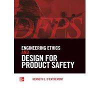 Engineering Ethics and Design for Product Safety (PB)