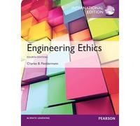 Engineering Ethics: International Edition