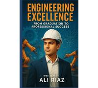 Engineering Excellence: From Graduation to Professional Success