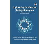 Engineering Excellence to Business Outcomes