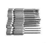 Engineering Explore The Versatility of These Alloy Steel Magnetic Driver Bit Sets Today