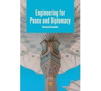Engineering for Peace and Diplomacy