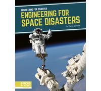 Engineering for Space Disasters