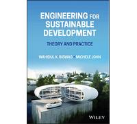 Engineering for Sustainable Development: Theory and Practice