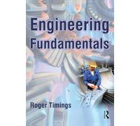 Engineering Fundamentals