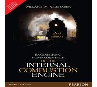 Engineering Fundamentals Of The Internal Combustion Engine