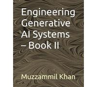 Engineering Generative AI Systems - Book II