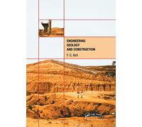Engineering Geology and Construction