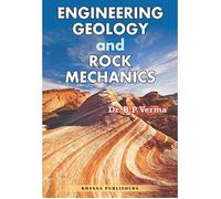 Engineering Geology and Rock Mechanics