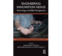 Engineering Innovation Nexus : Technology and R&D Management