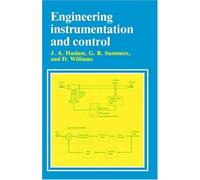 Engineering Instrumentation and Control