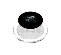 Engineering Is The Plan Blueprint PopSockets PopGrip for MagSafe