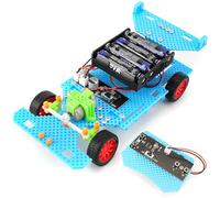 Engineering Kit Age 8+ for Kids 10-12, STEM Science Kits for Kids 9-13, Electronic Science Experiments Projects Activities DIY Engineering Building Kit Birthday Gifts for Boys Girls 9 10 11 12 13
