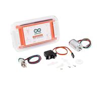 Engineering Kit Motors Backup [AKX00033] - Essential Motor Replacement Set for Arduino Engineering Kit R2 & Robotics Projects