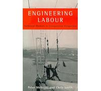 Engineering Labour: Technical Workers in Comparative Perspective (The Real Utopias Project)