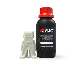 Engineering LCD Series | Tough Resin | Formfutura 3D Printing Resin