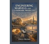 Engineering Marvels And Landmark Projects: Innovations, Global Design Challenges, Cutting-Edge Techniques, Structural Breakthroughs, Future Mobility Solutions